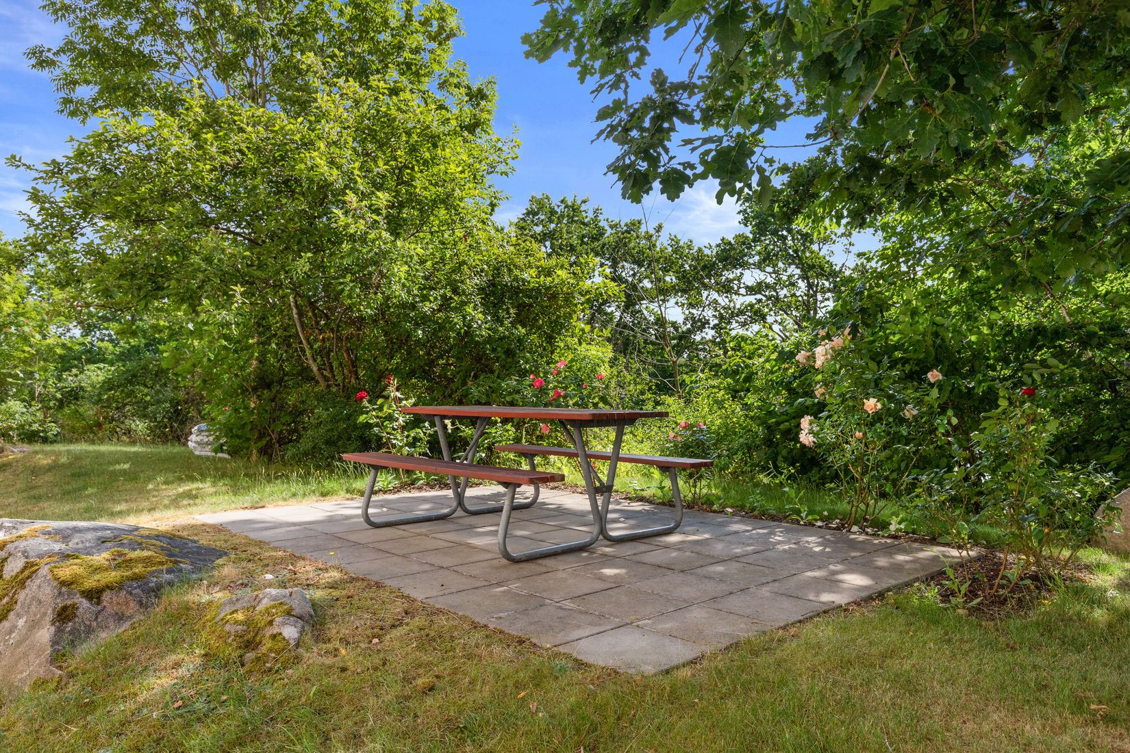 Bostadsrätt, Byggmästaregatan 2B, Långö, Karlskrona