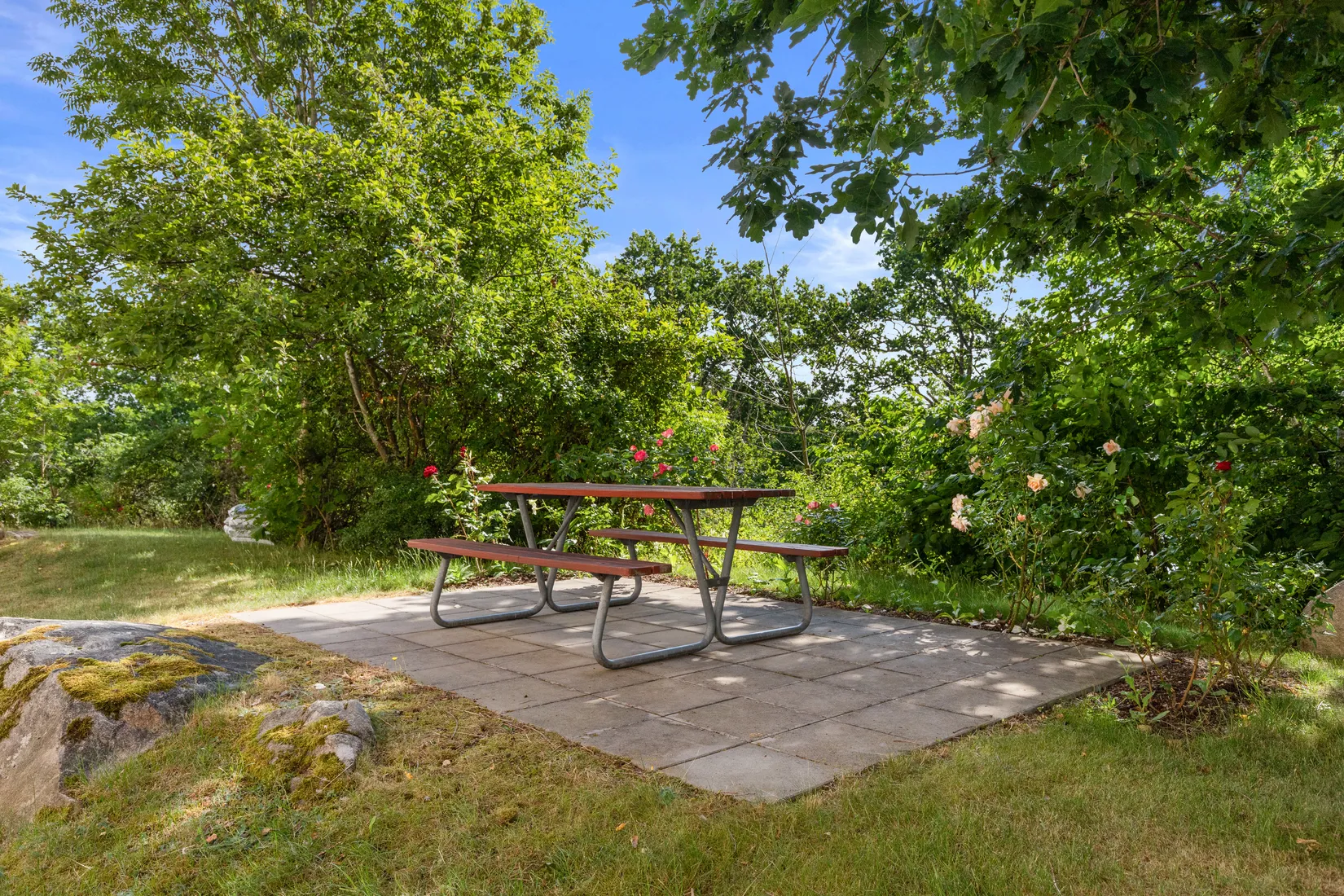 Bostadsrätt, Byggmästaregatan 2B, Långö, Karlskrona