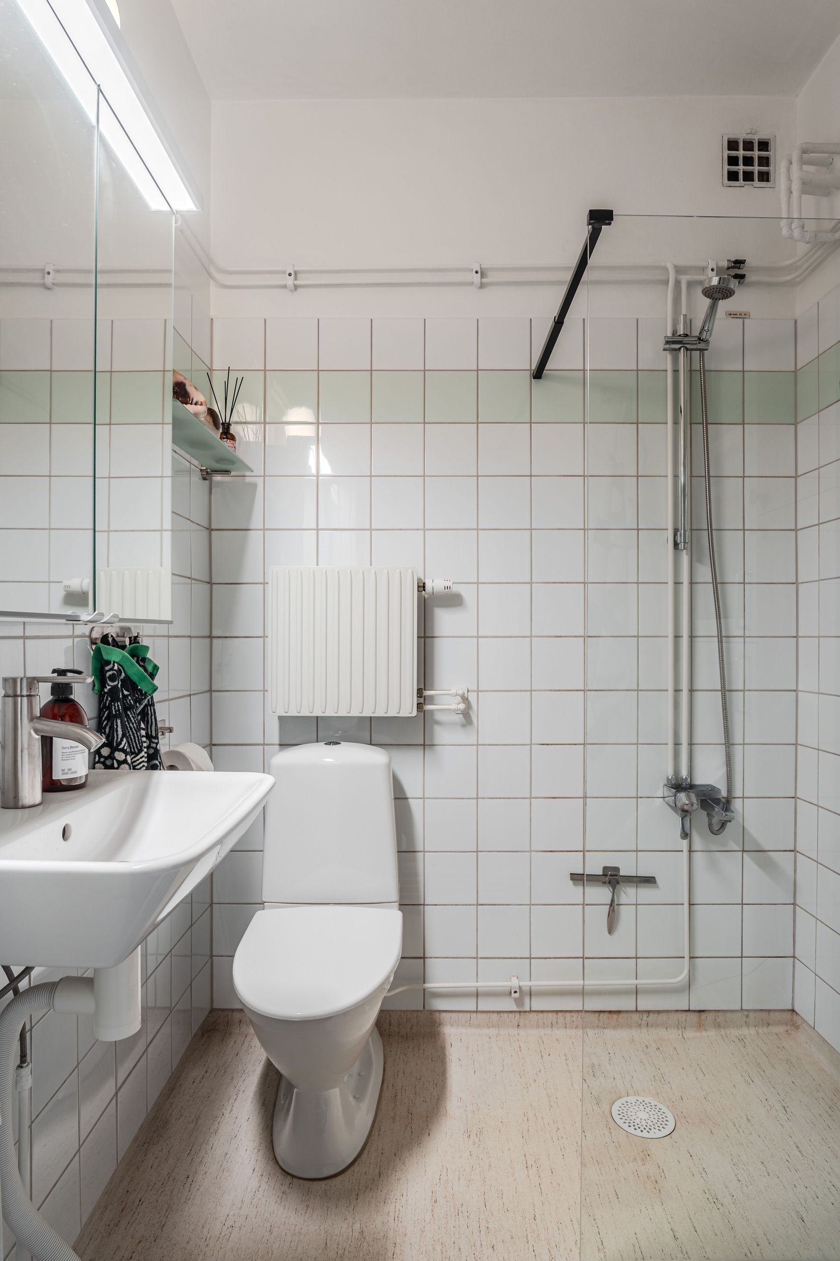 Bostadsrätt, Fålhagsleden 2D, Fålhagen, Uppsala