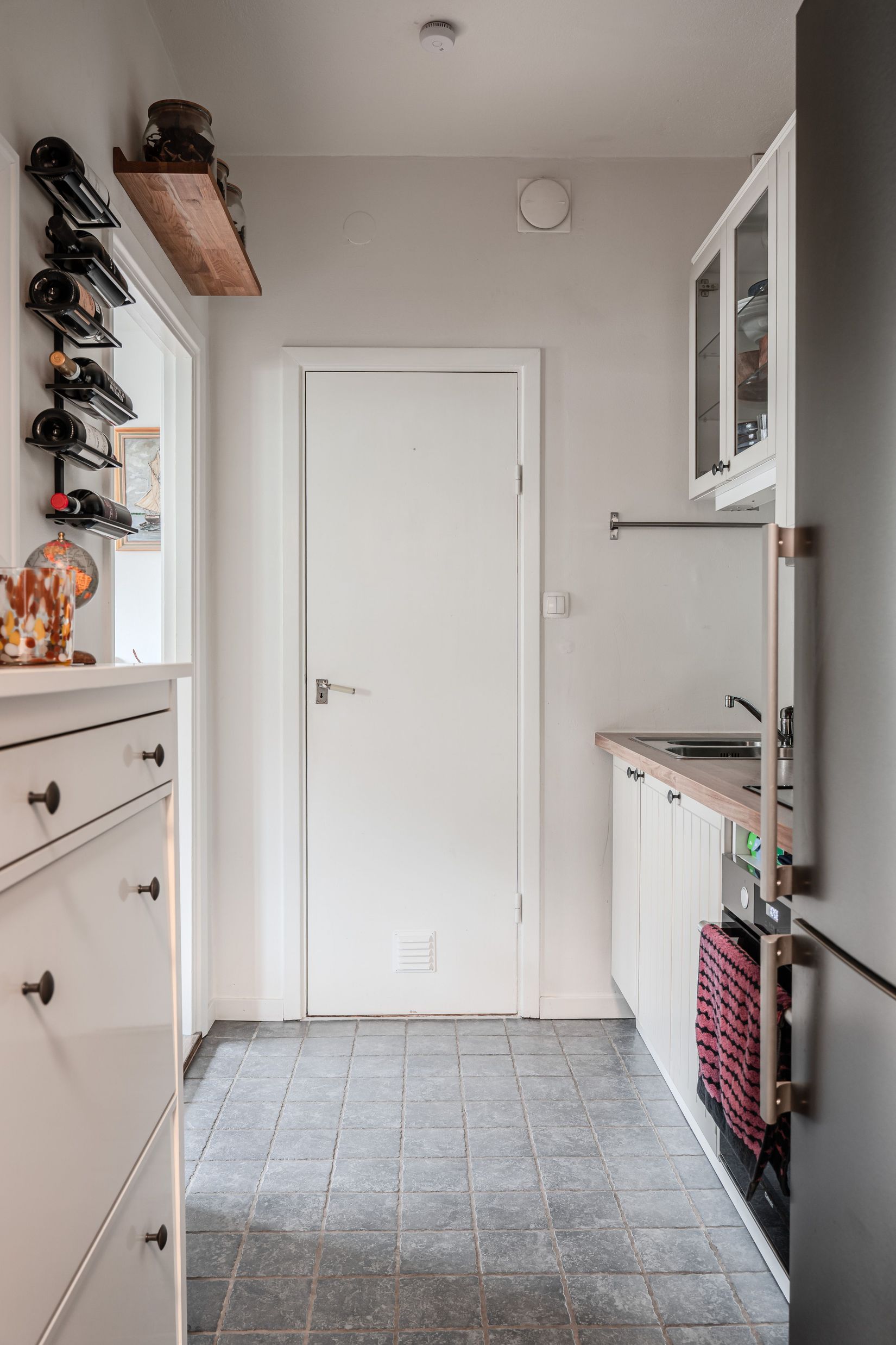 Bostadsrätt, Fålhagsleden 2D, Fålhagen, Uppsala