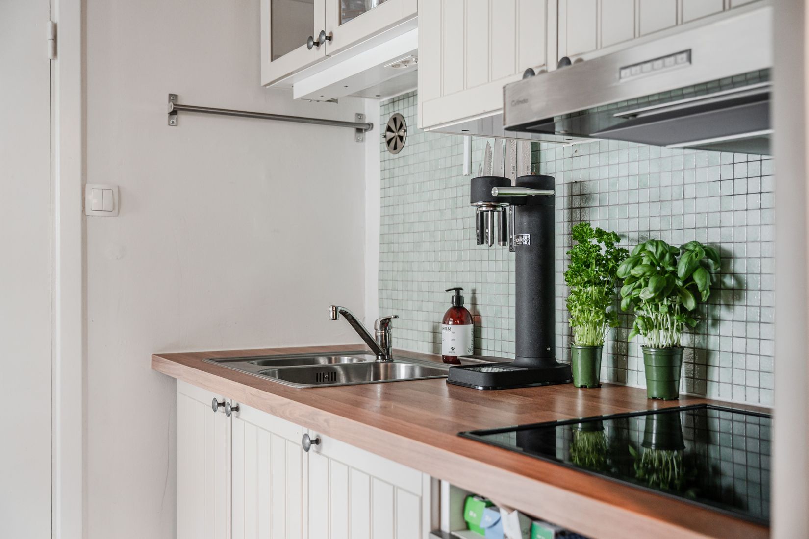 Bostadsrätt, Fålhagsleden 2D, Fålhagen, Uppsala