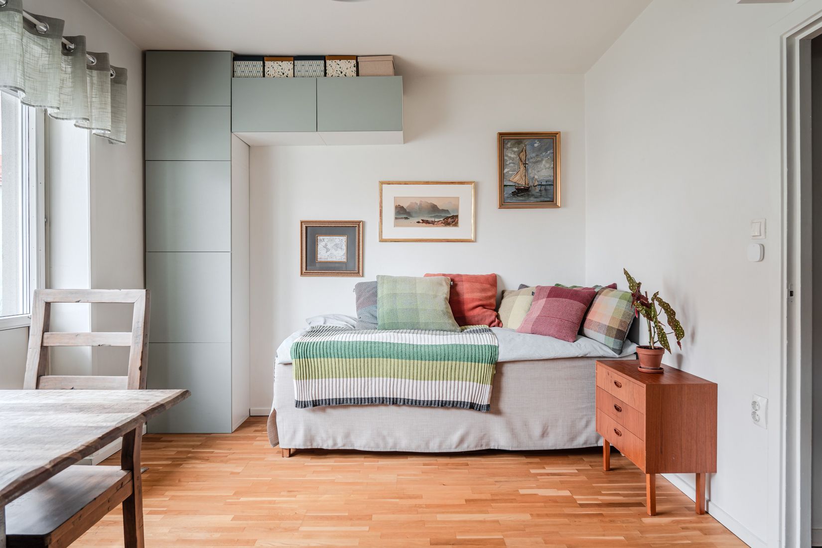 Bostadsrätt, Fålhagsleden 2D, Fålhagen, Uppsala