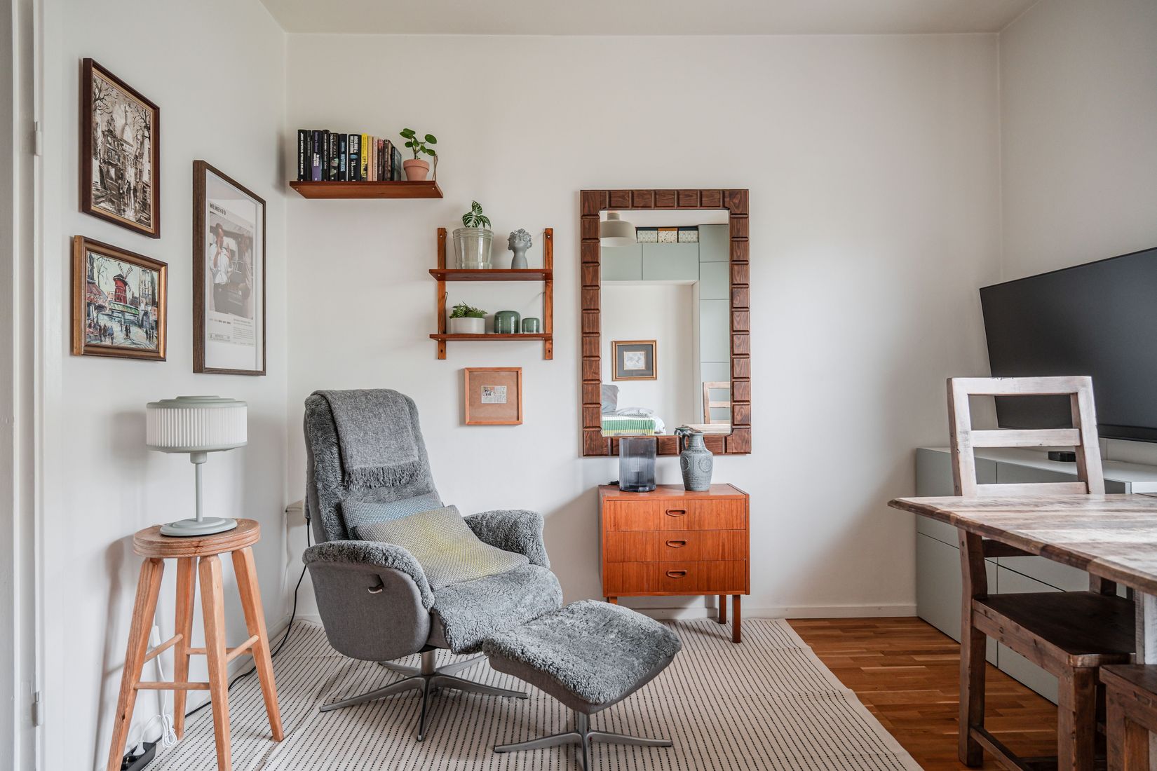 Bostadsrätt, Fålhagsleden 2D, Fålhagen, Uppsala