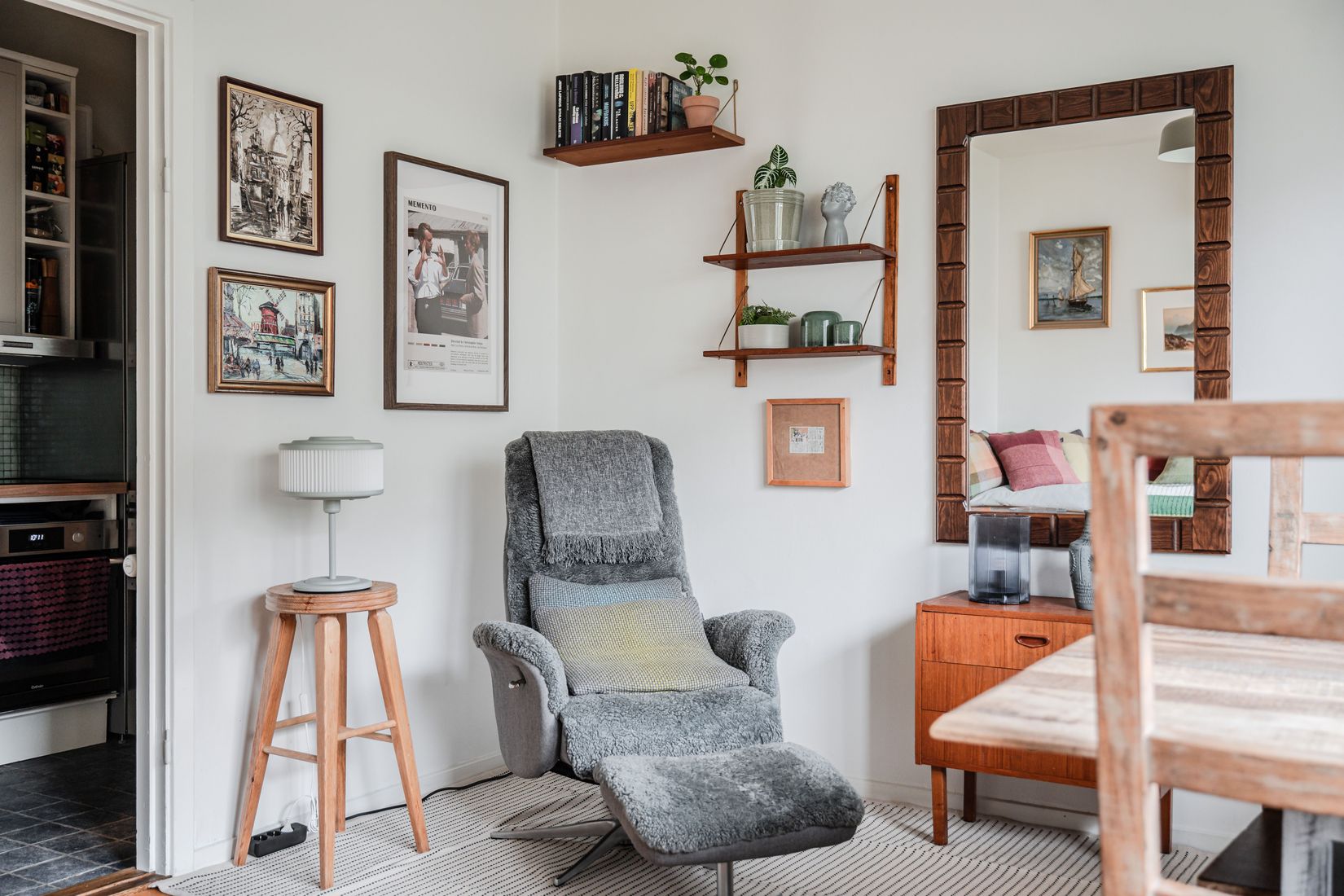 Bostadsrätt, Fålhagsleden 2D, Fålhagen, Uppsala