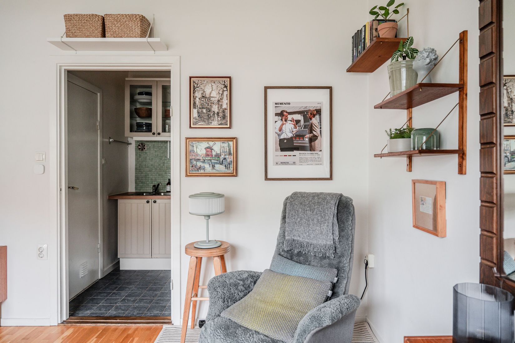 Bostadsrätt, Fålhagsleden 2D, Fålhagen, Uppsala