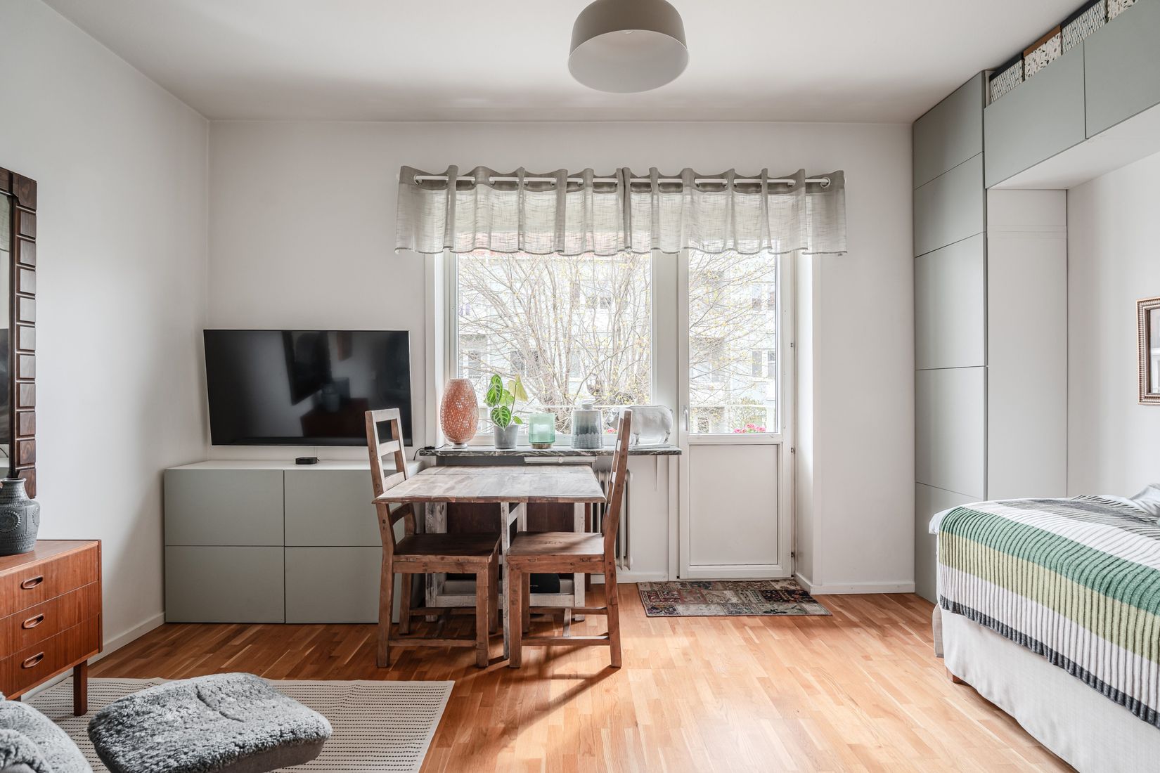 Bostadsrätt, Fålhagsleden 2D, Fålhagen, Uppsala