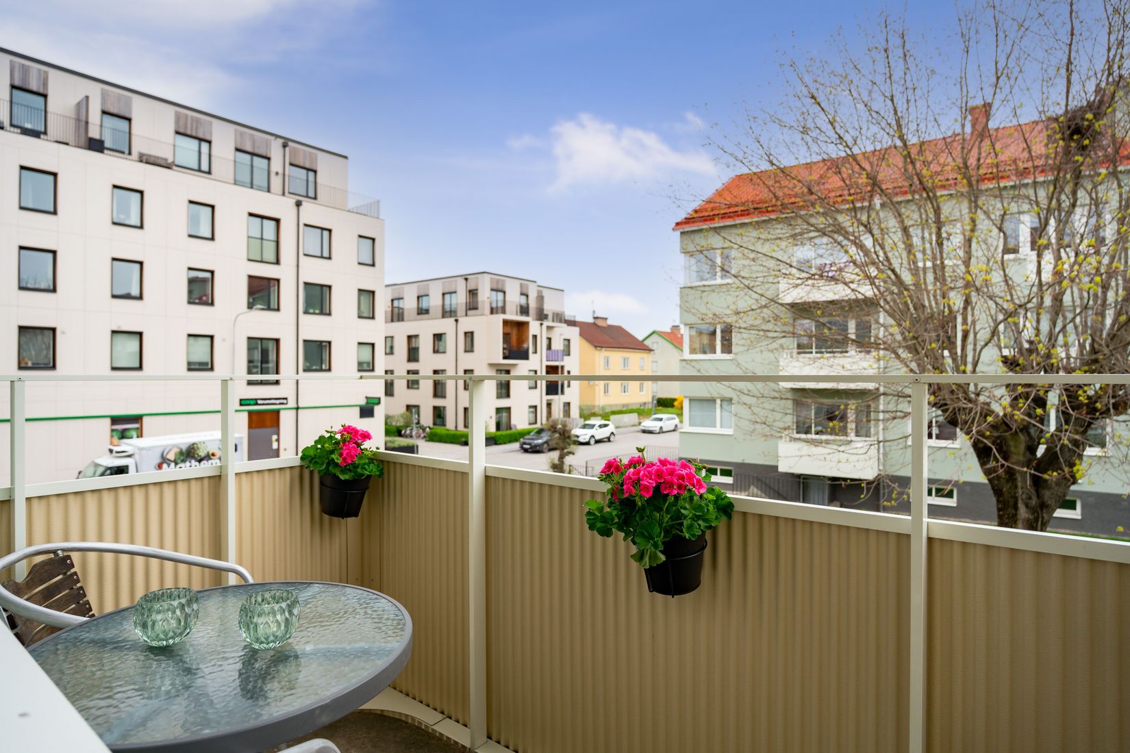 Bostadsrätt, Fålhagsleden 2D, Fålhagen, Uppsala