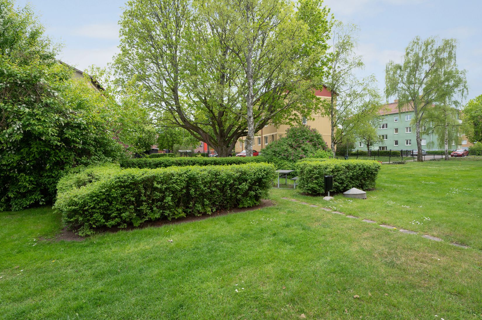 Bostadsrätt, Götgatan 30B, Vasastaden, Linköping