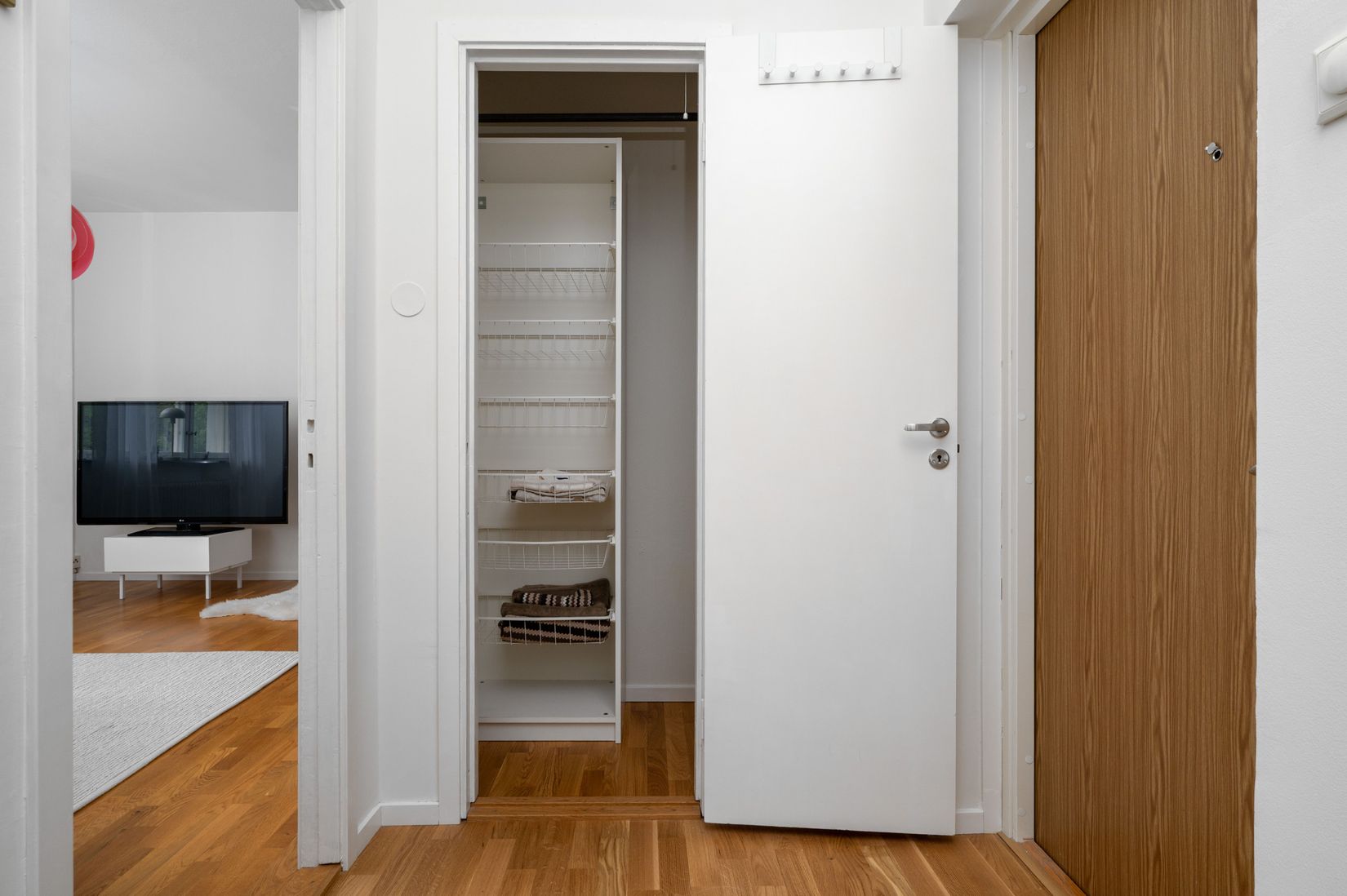 Bostadsrätt, Götgatan 30B, Vasastaden, Linköping