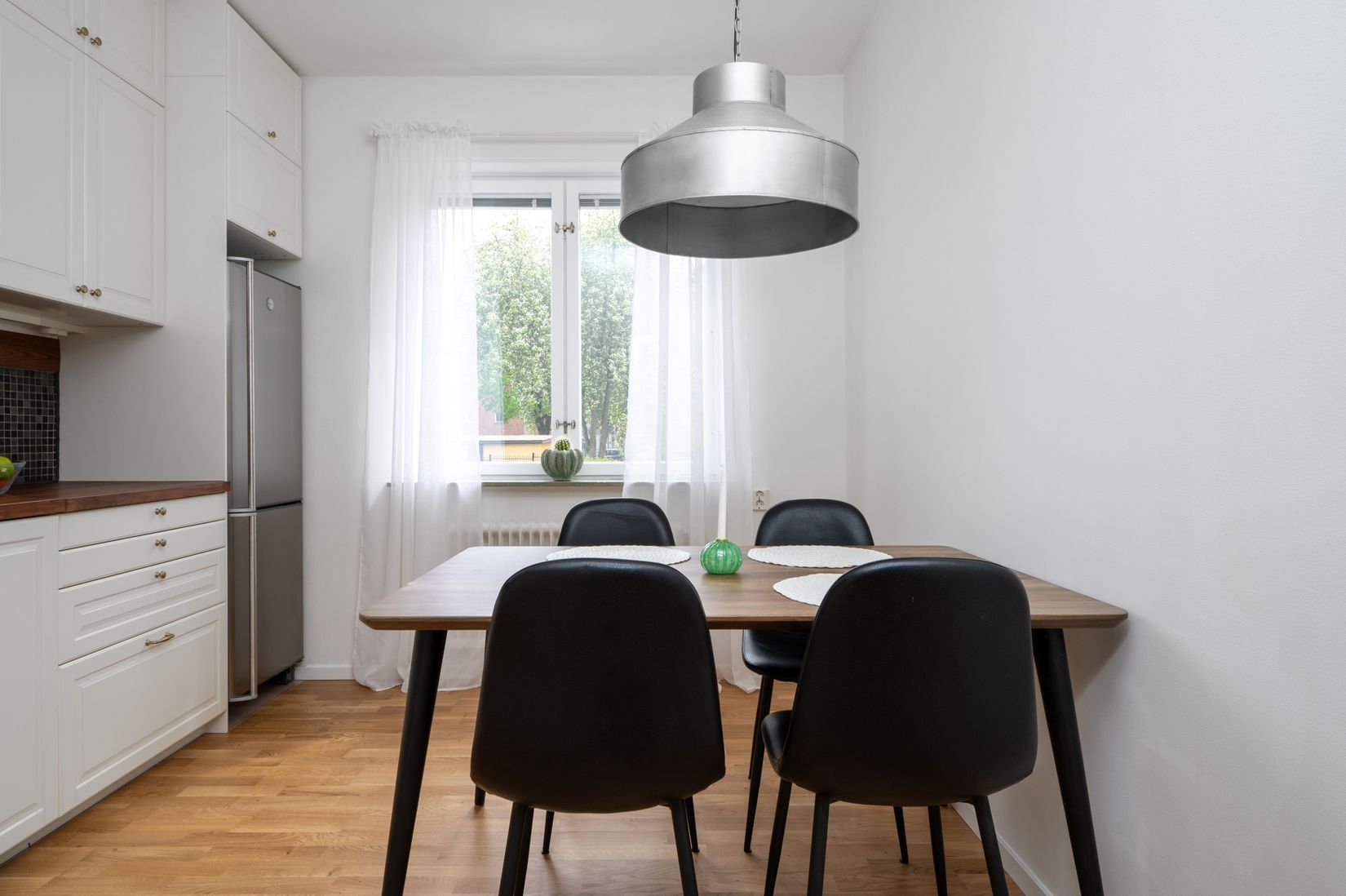 Bostadsrätt, Götgatan 30B, Vasastaden, Linköping