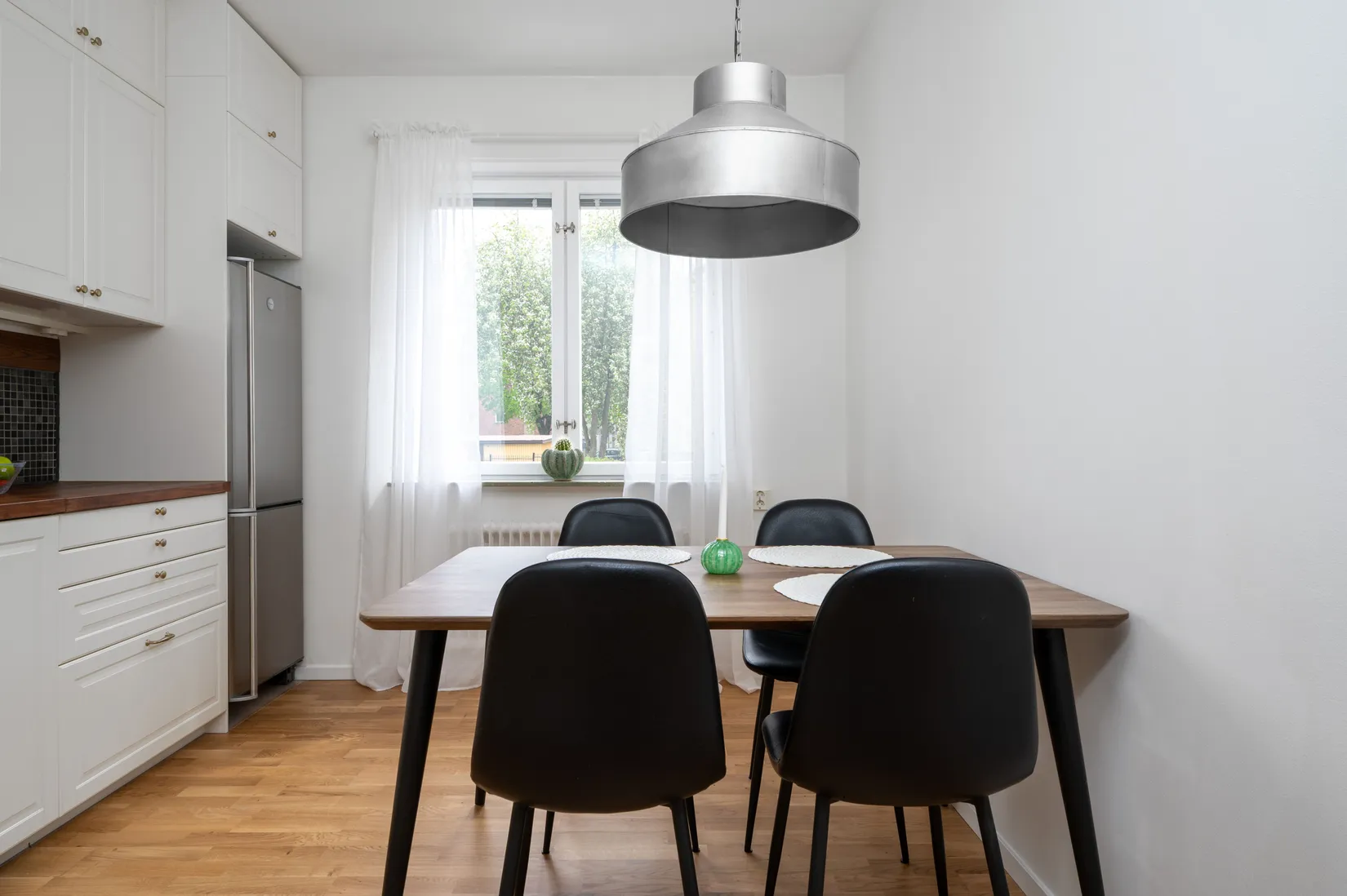 Bostadsrätt, Götgatan 30B, Vasastaden, Linköping