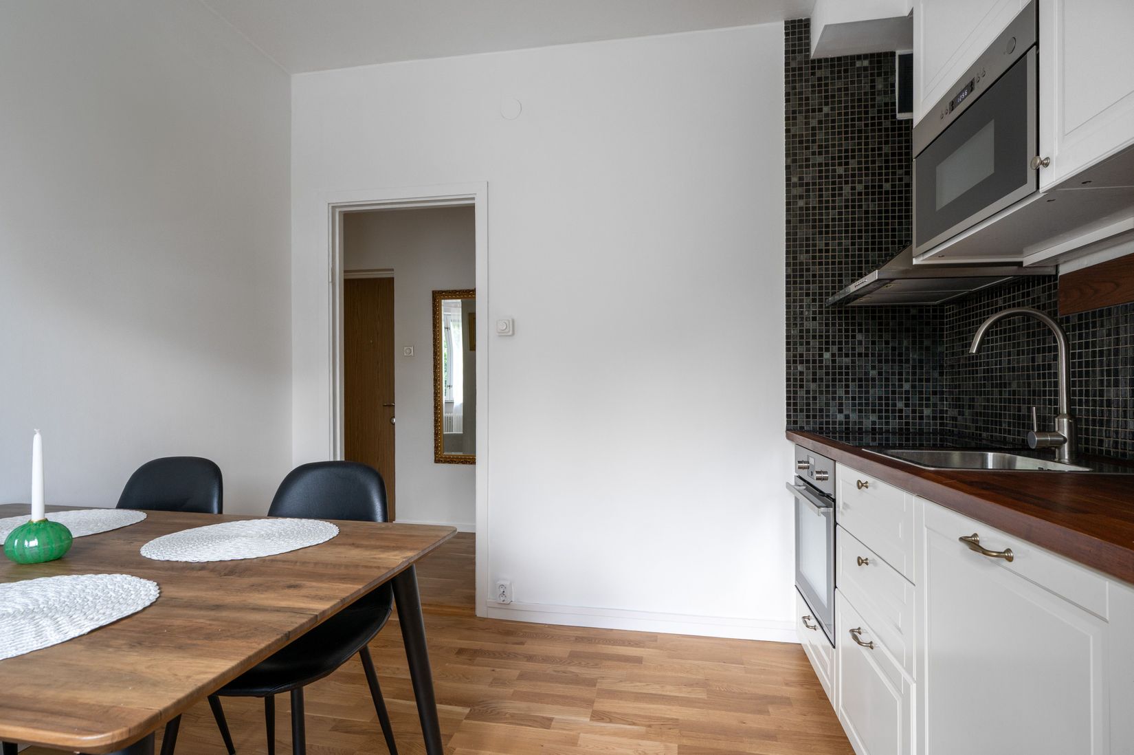 Bostadsrätt, Götgatan 30B, Vasastaden, Linköping