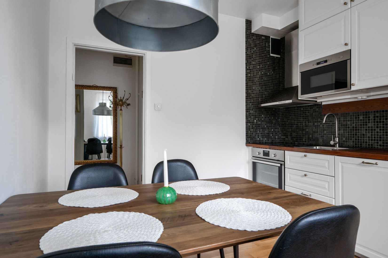 Bostadsrätt, Götgatan 30B, Vasastaden, Linköping