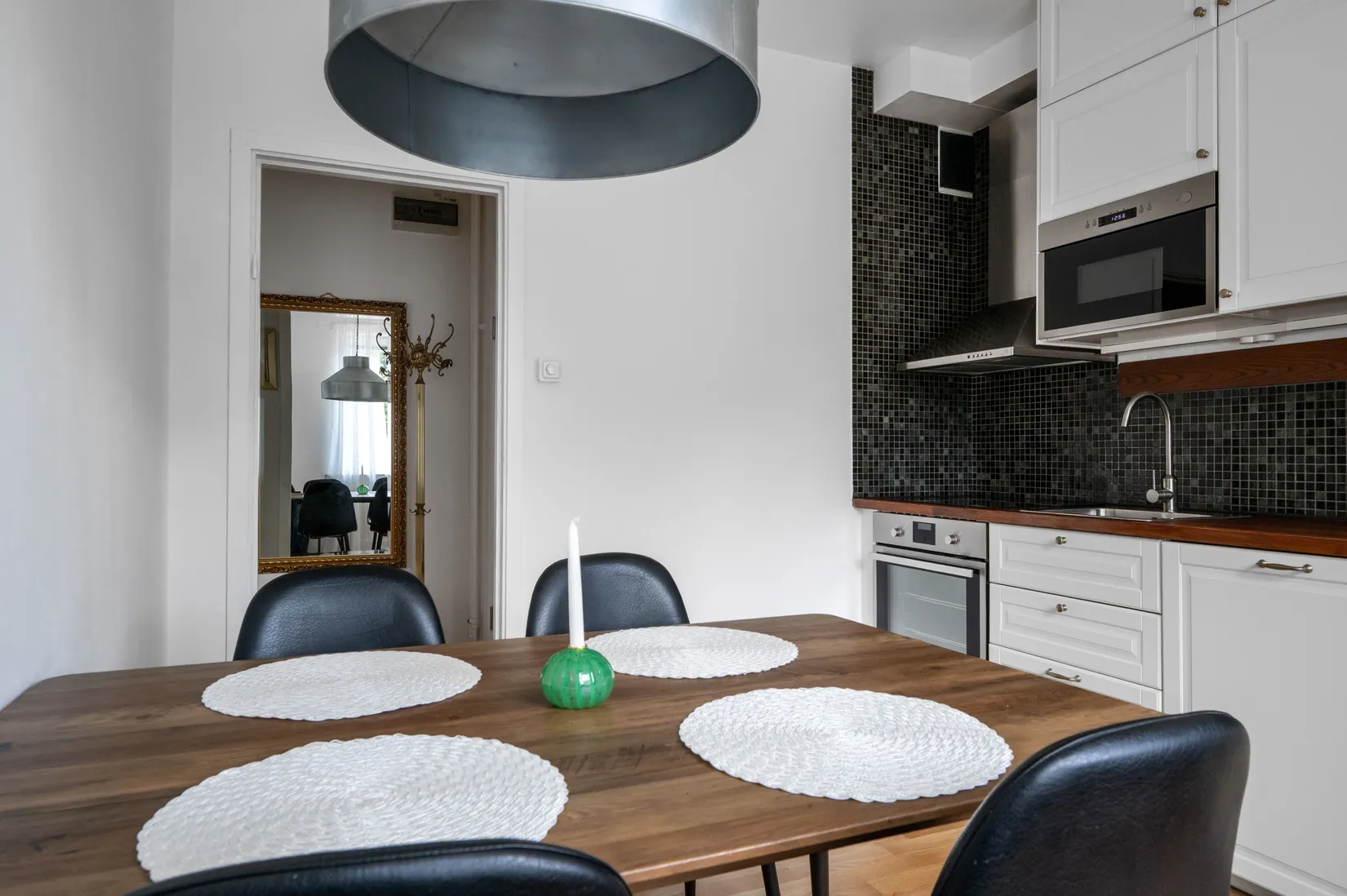 Bostadsrätt, Götgatan 30B, Vasastaden, Linköping