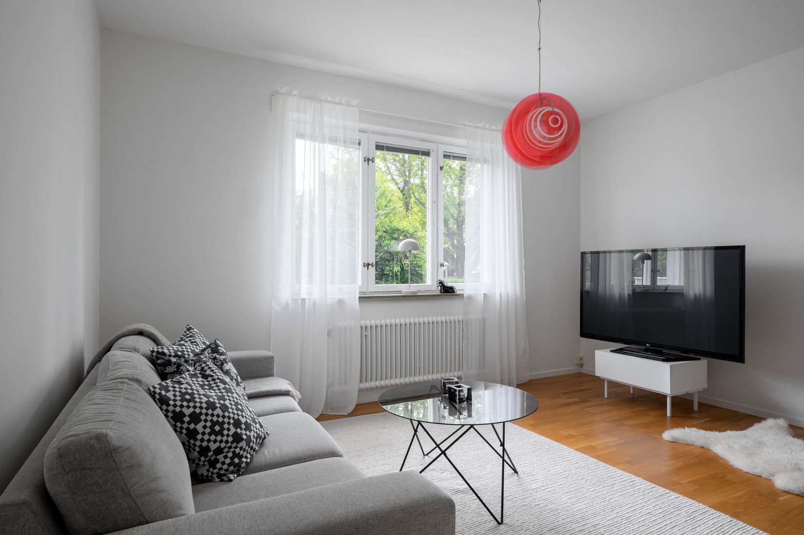 Bostadsrätt, Götgatan 30B, Vasastaden, Linköping