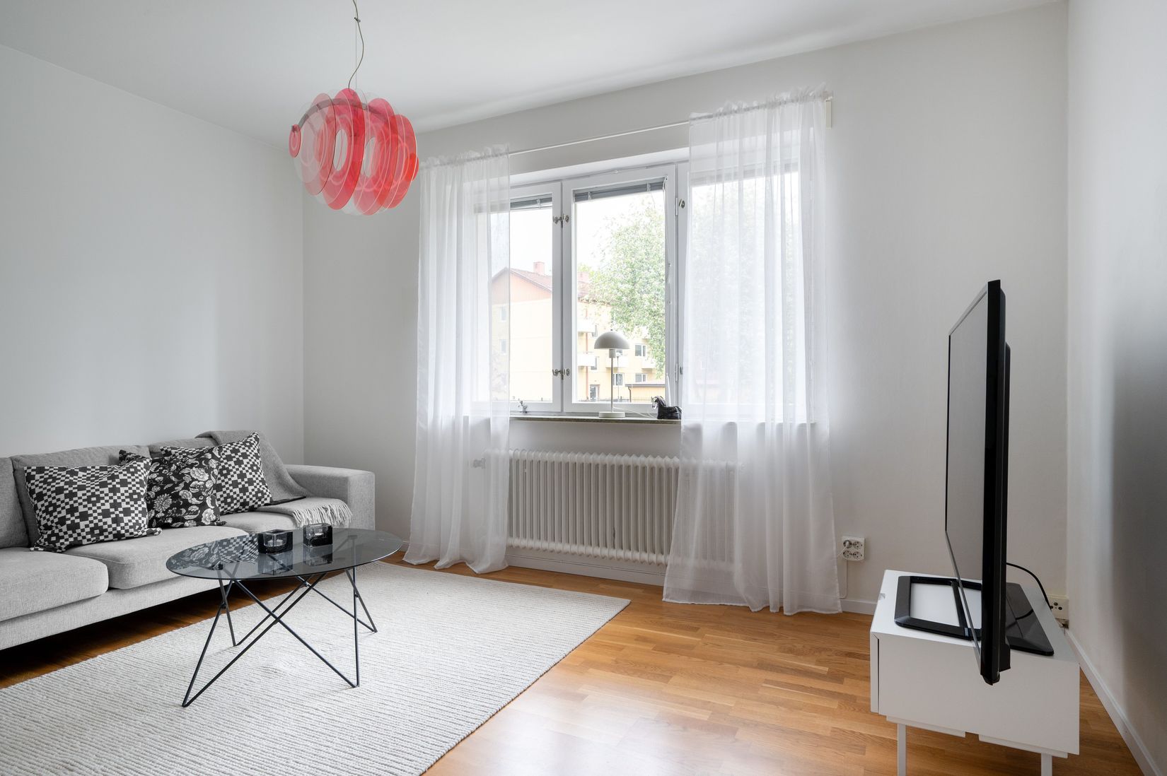Bostadsrätt, Götgatan 30B, Vasastaden, Linköping