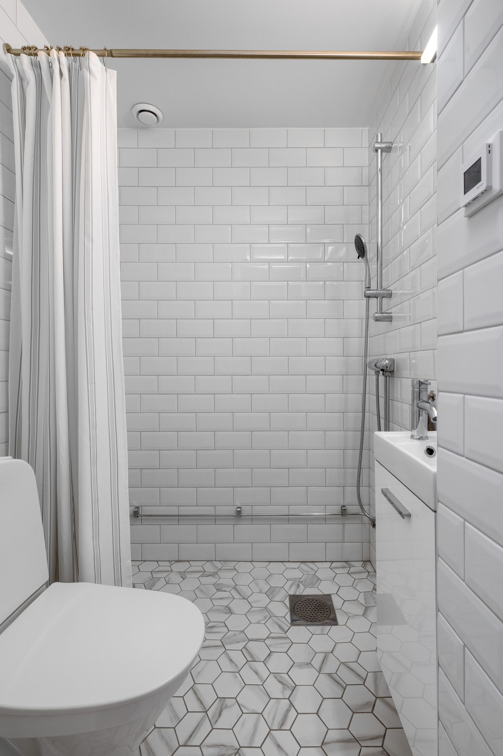 Bostadsrätt, Götgatan 30B, Vasastaden, Linköping