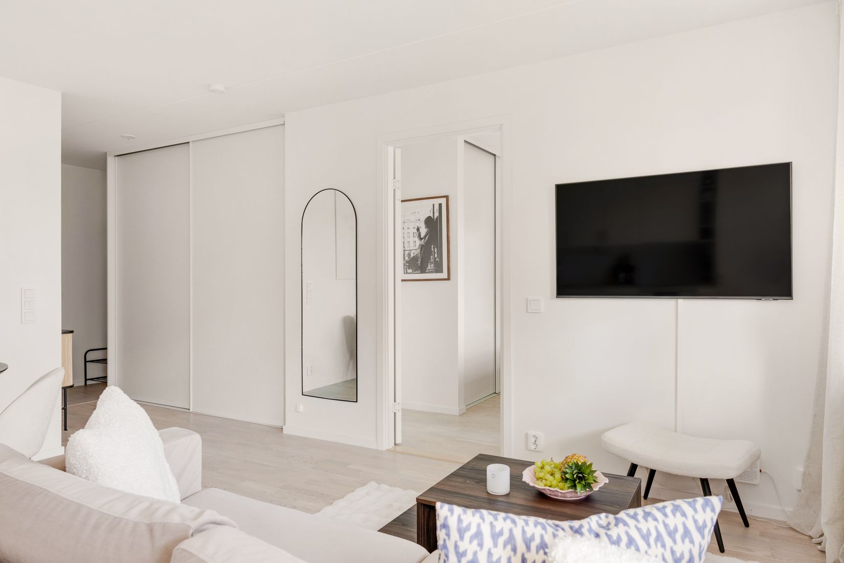 Bostadsrätt, Bruksallén 10, Hököpinge, Vellinge