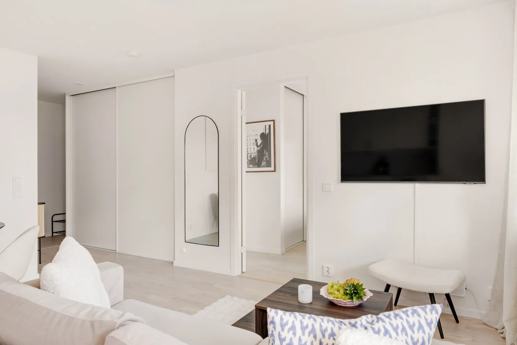 Bostadsrätt, Bruksallén 10, Hököpinge, Vellinge