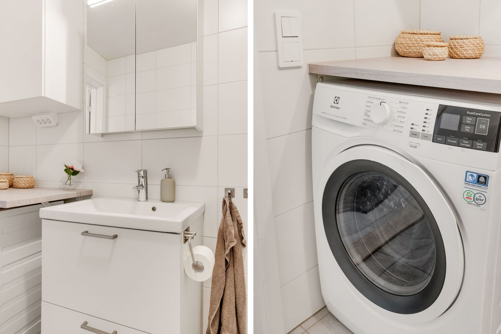 Bostadsrätt, Bruksallén 10, Hököpinge, Vellinge