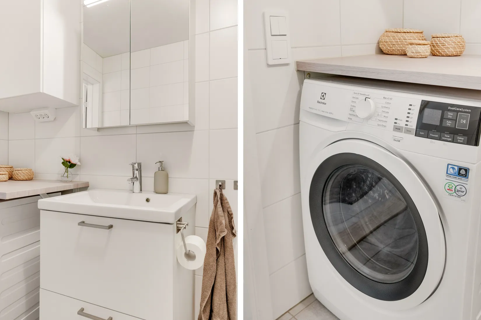 Bostadsrätt, Bruksallén 10, Hököpinge, Vellinge
