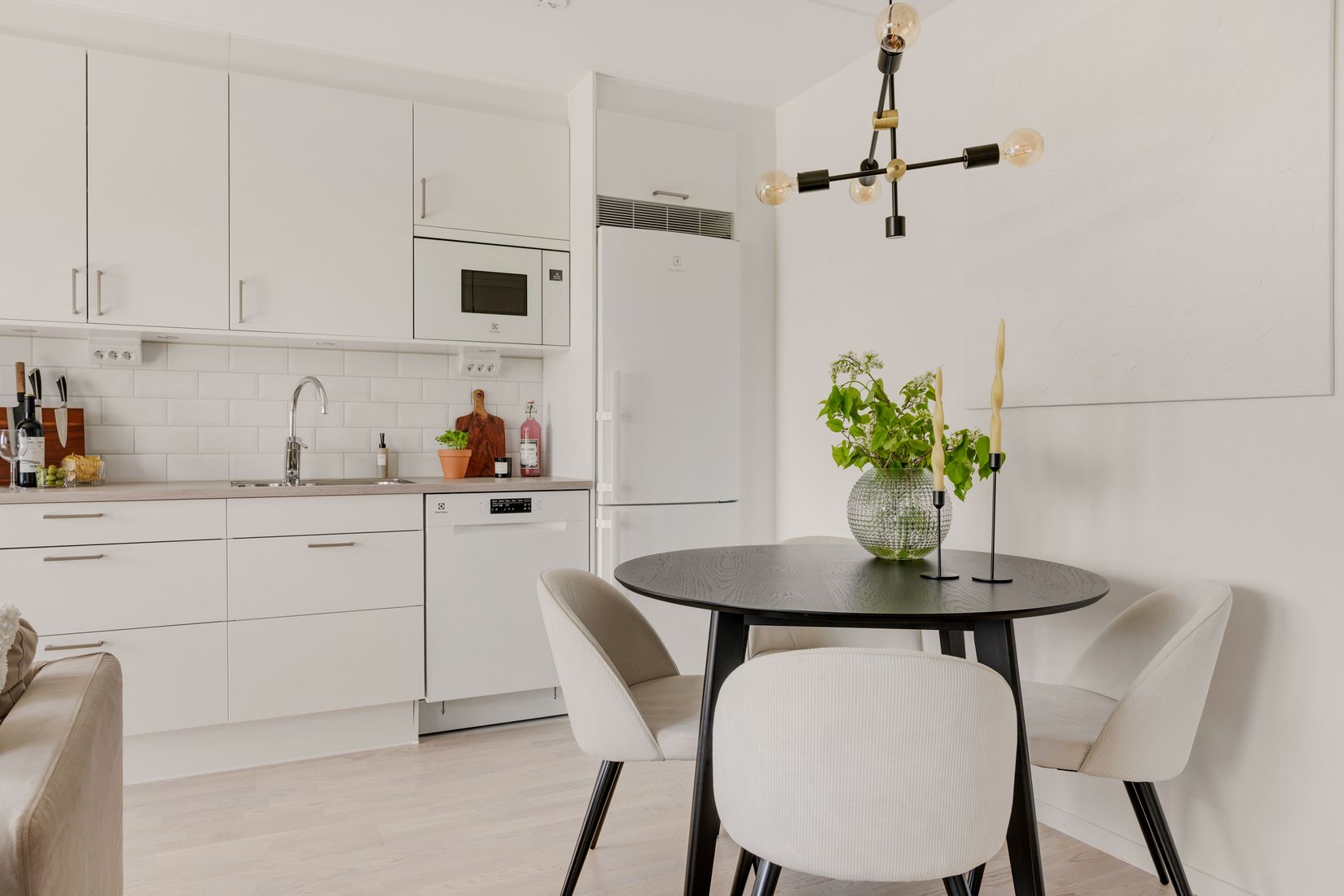 Bostadsrätt, Bruksallén 10, Hököpinge, Vellinge