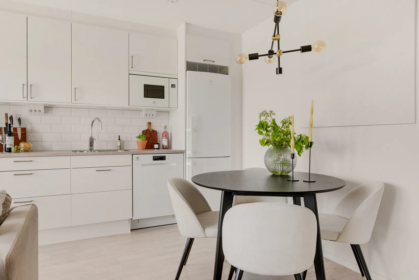 Bostadsrätt, Bruksallén 10, Hököpinge, Vellinge