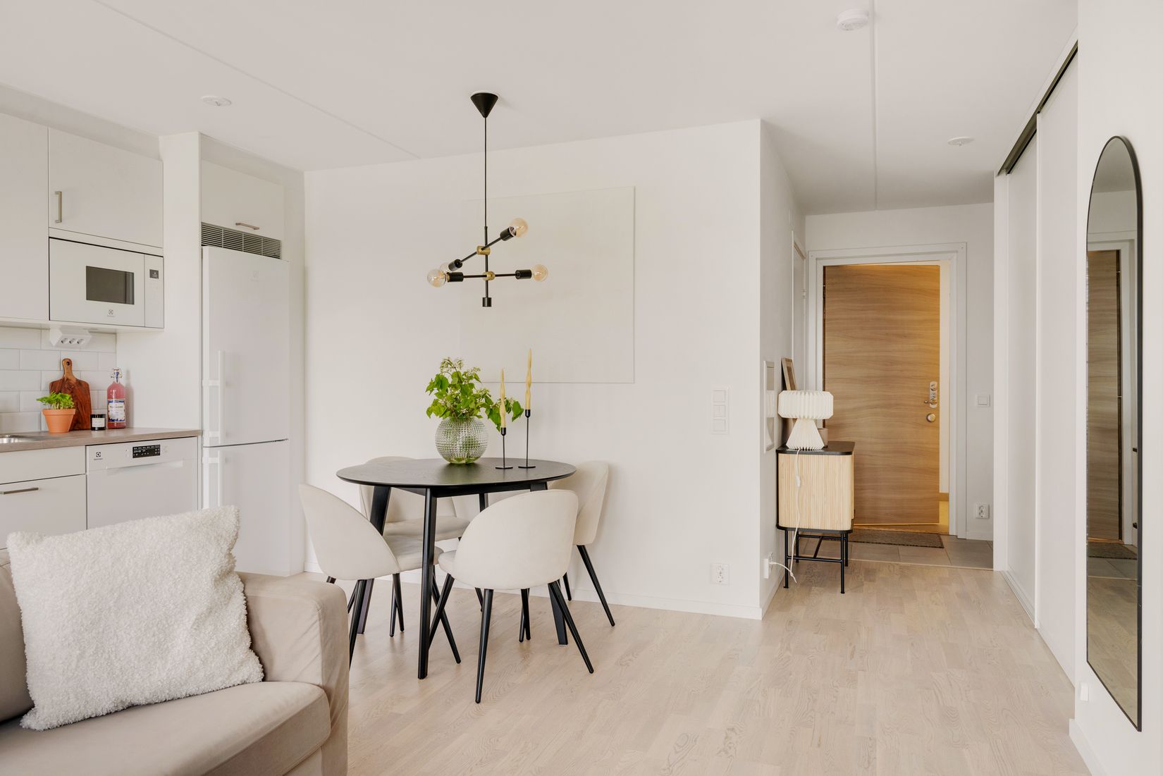 Bostadsrätt, Bruksallén 10, Hököpinge, Vellinge