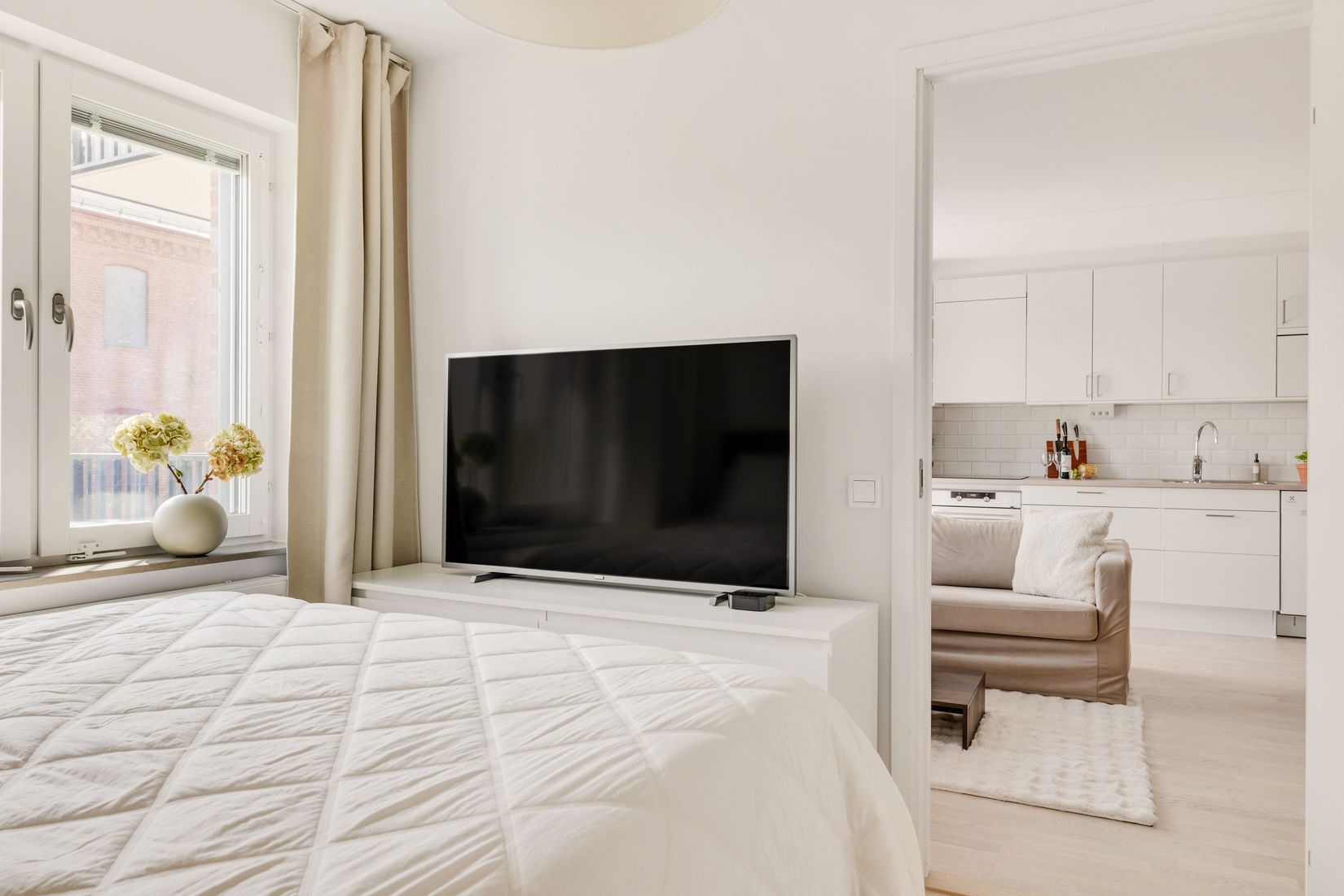 Bostadsrätt, Bruksallén 10, Hököpinge, Vellinge