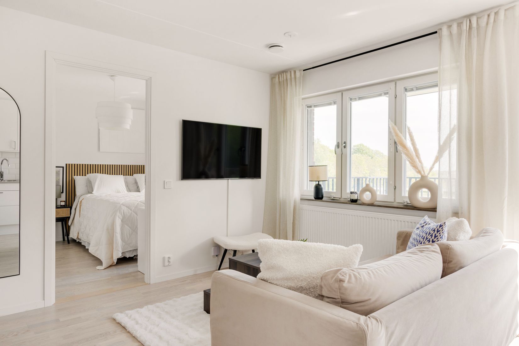 Bostadsrätt, Bruksallén 10, Hököpinge, Vellinge