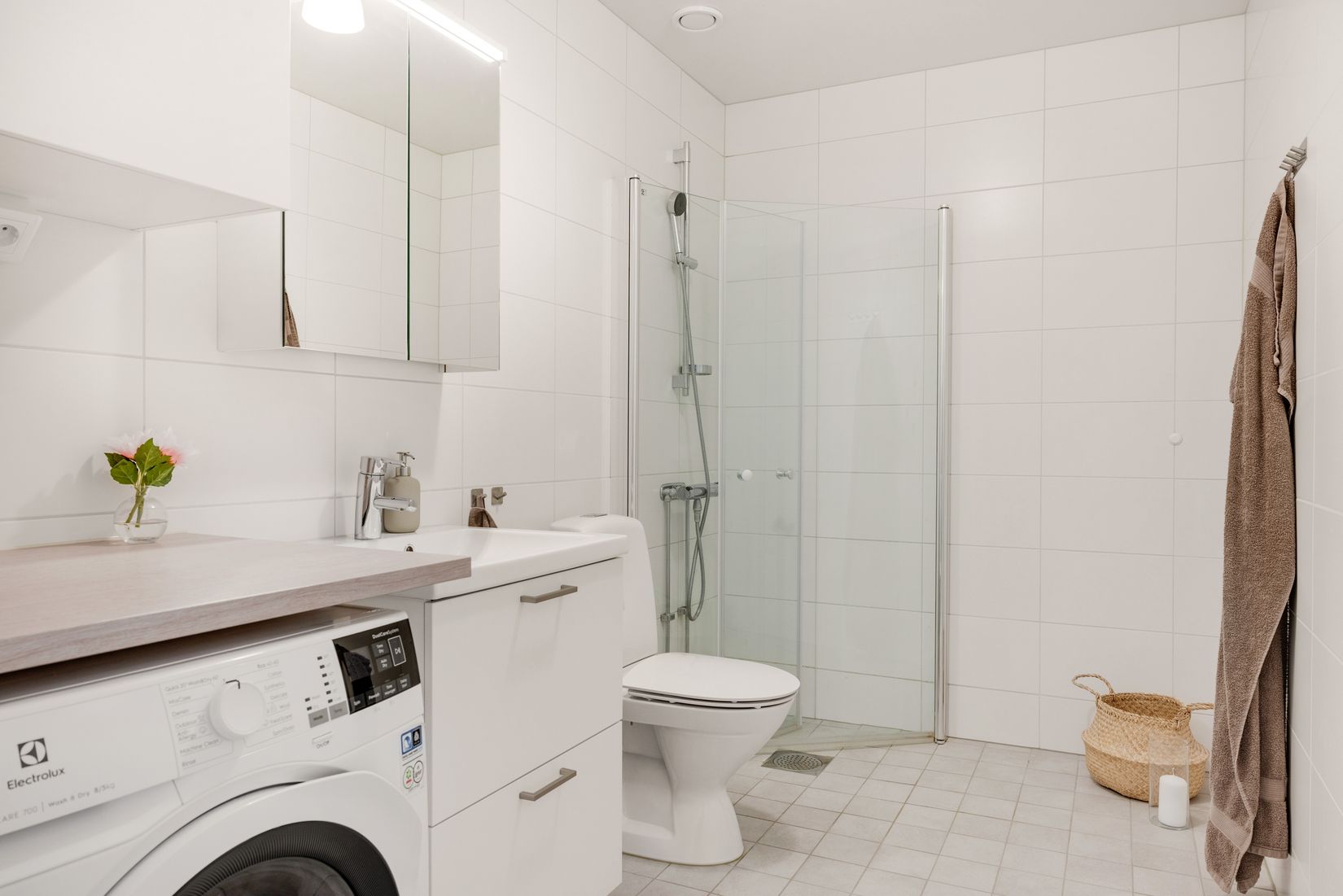 Bostadsrätt, Bruksallén 10, Hököpinge, Vellinge