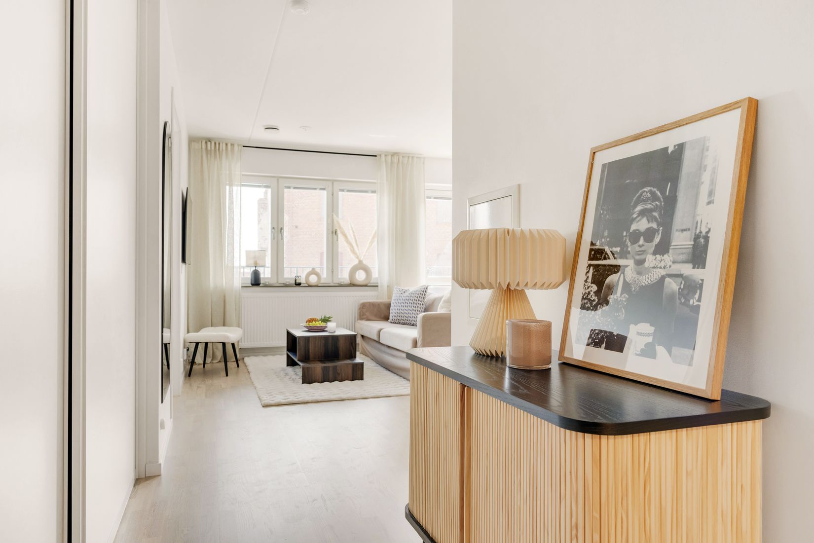 Bostadsrätt, Bruksallén 10, Hököpinge, Vellinge