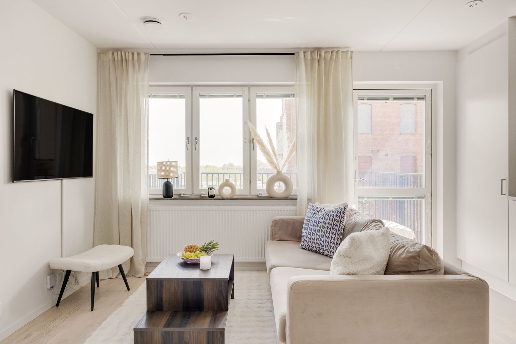 Bostadsrätt, Bruksallén 10, Hököpinge, Vellinge