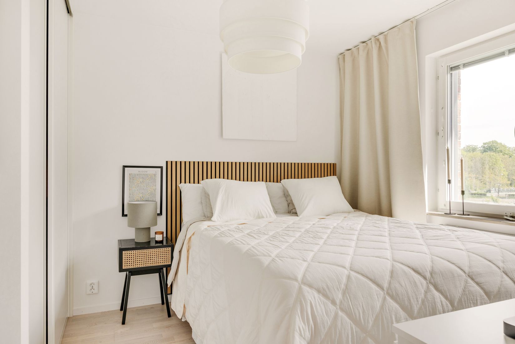 Bostadsrätt, Bruksallén 10, Hököpinge, Vellinge