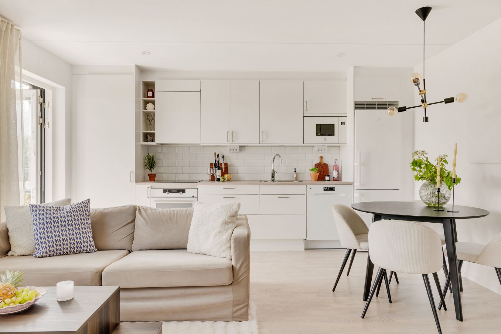 Bostadsrätt, Bruksallén 10, Hököpinge, Vellinge