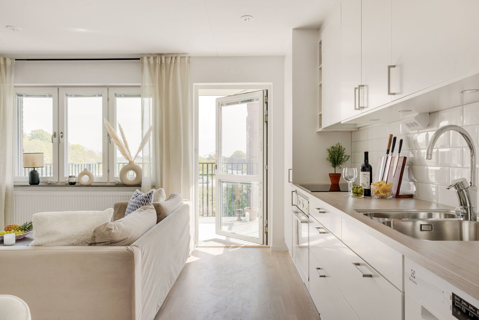 Bostadsrätt, Bruksallén 10, Hököpinge, Vellinge