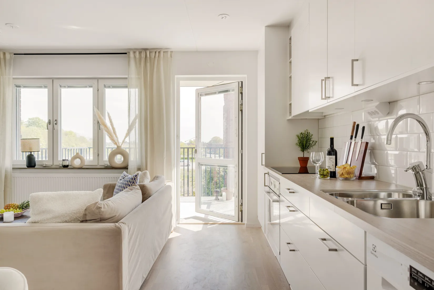 Bostadsrätt, Bruksallén 10, Hököpinge, Vellinge