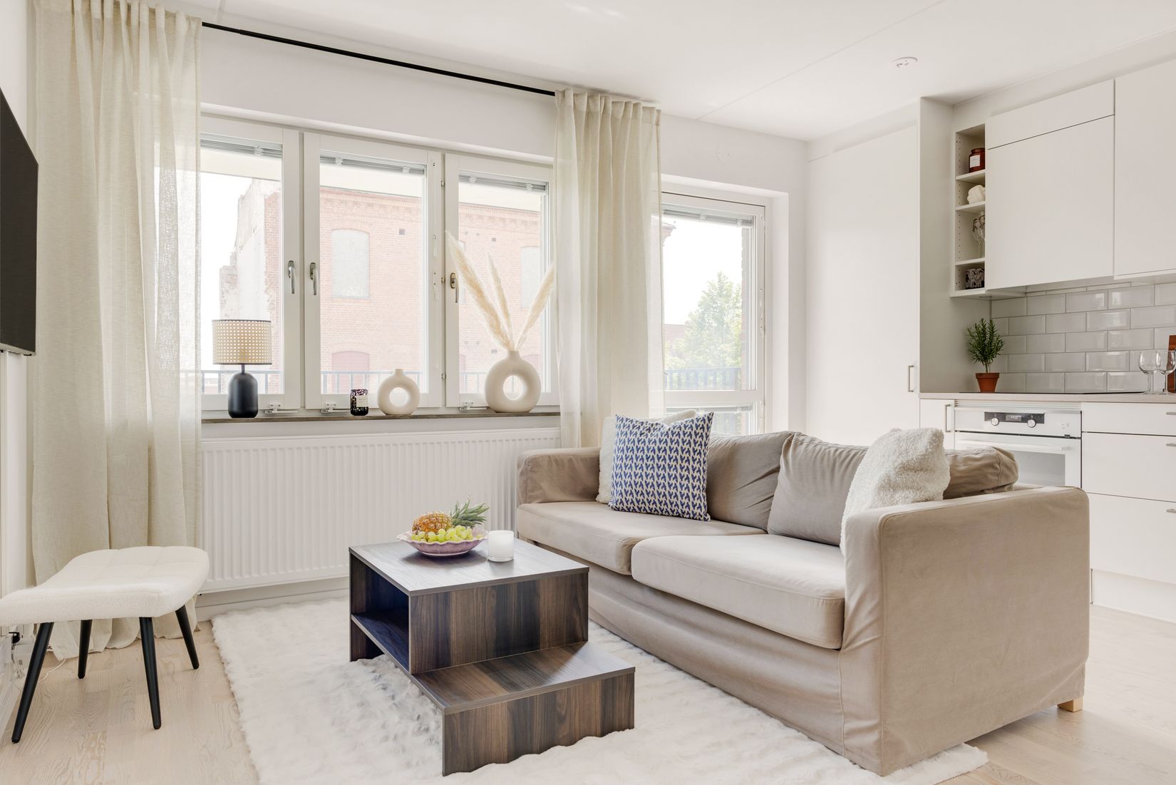 Bostadsrätt, Bruksallén 10, Hököpinge, Vellinge