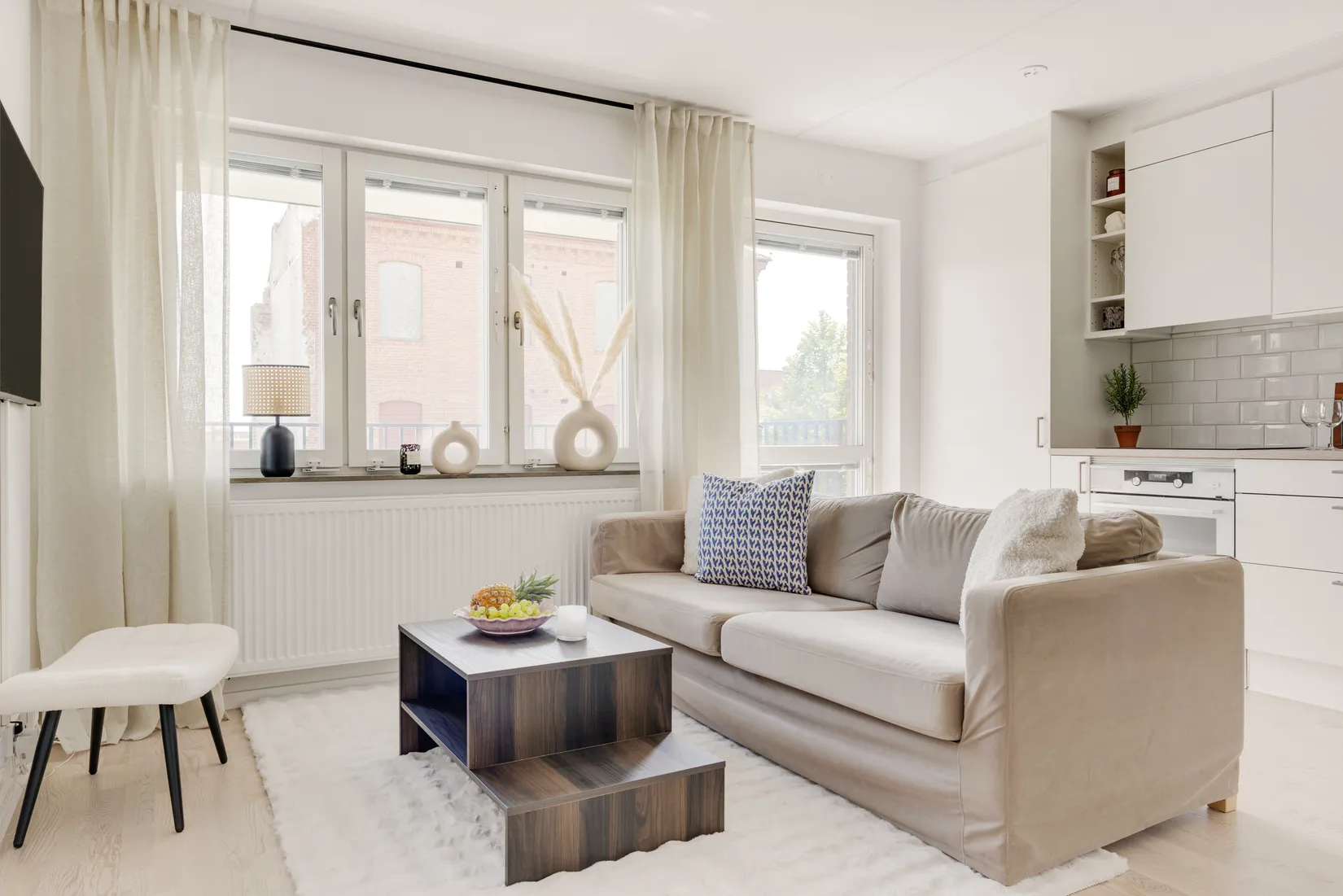Bostadsrätt, Bruksallén 10, Hököpinge, Vellinge