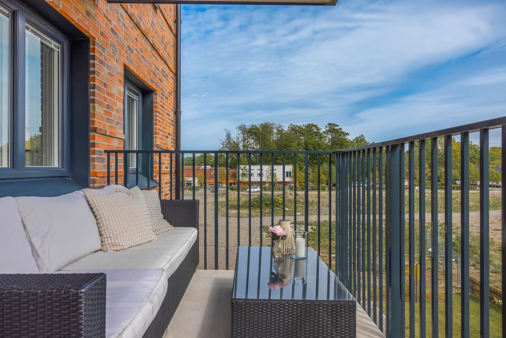 Bostadsrätt, Bruksallén 10, Hököpinge, Vellinge