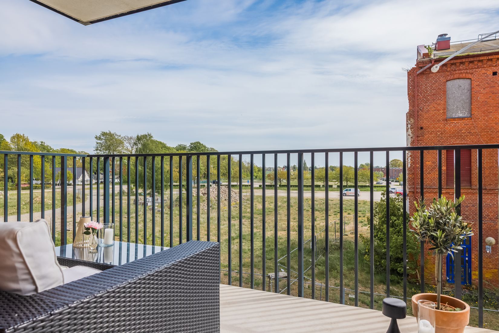 Bostadsrätt, Bruksallén 10, Hököpinge, Vellinge