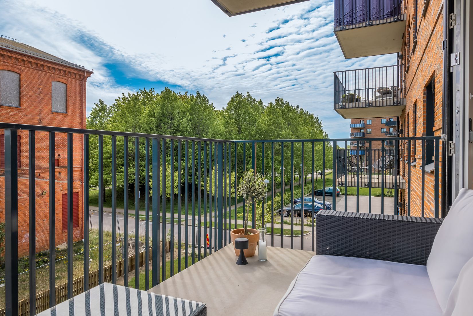 Bostadsrätt, Bruksallén 10, Hököpinge, Vellinge