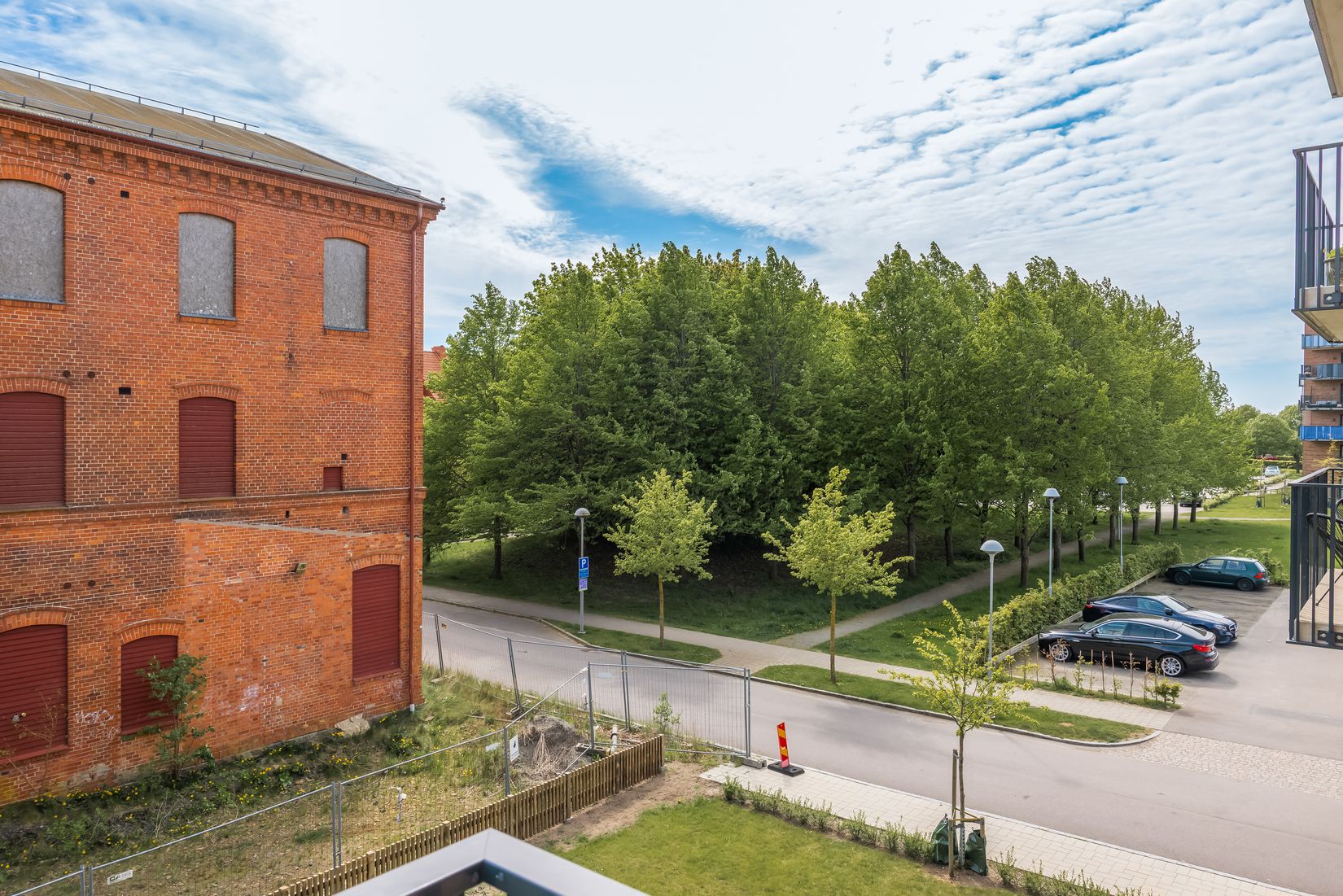 Bostadsrätt, Bruksallén 10, Hököpinge, Vellinge