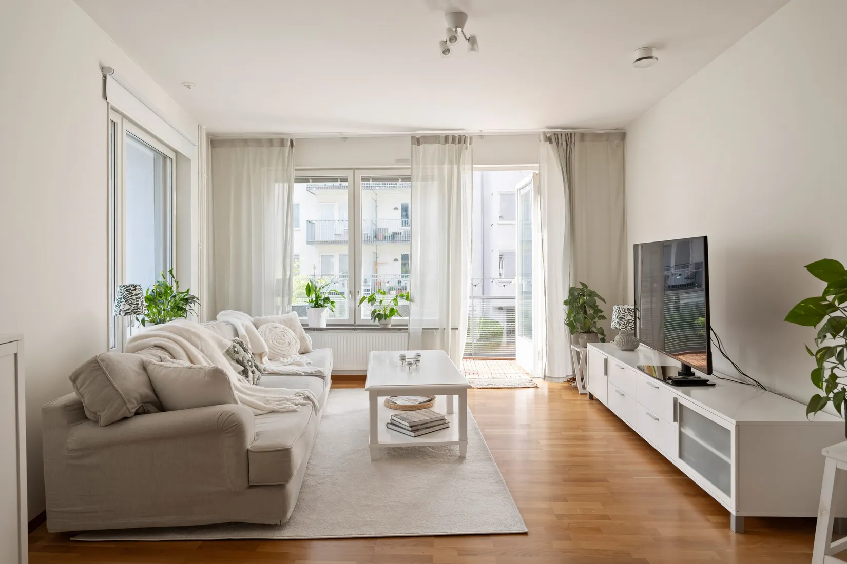 Bostadsrätt, Rorgängargatan 17b, Hammarby Sjöstad, Stockholm