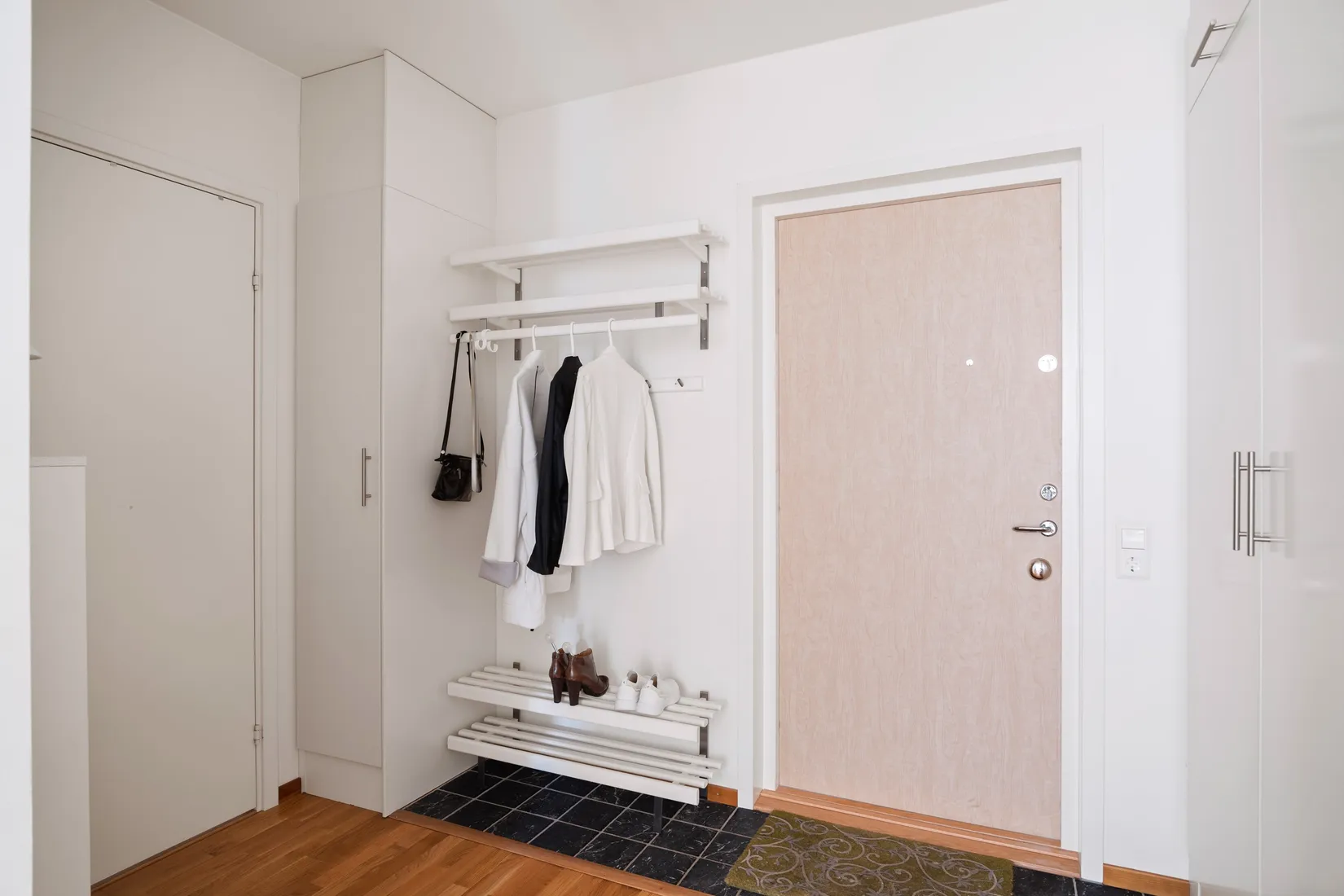 Bostadsrätt, Rorgängargatan 17b, Hammarby Sjöstad, Stockholm