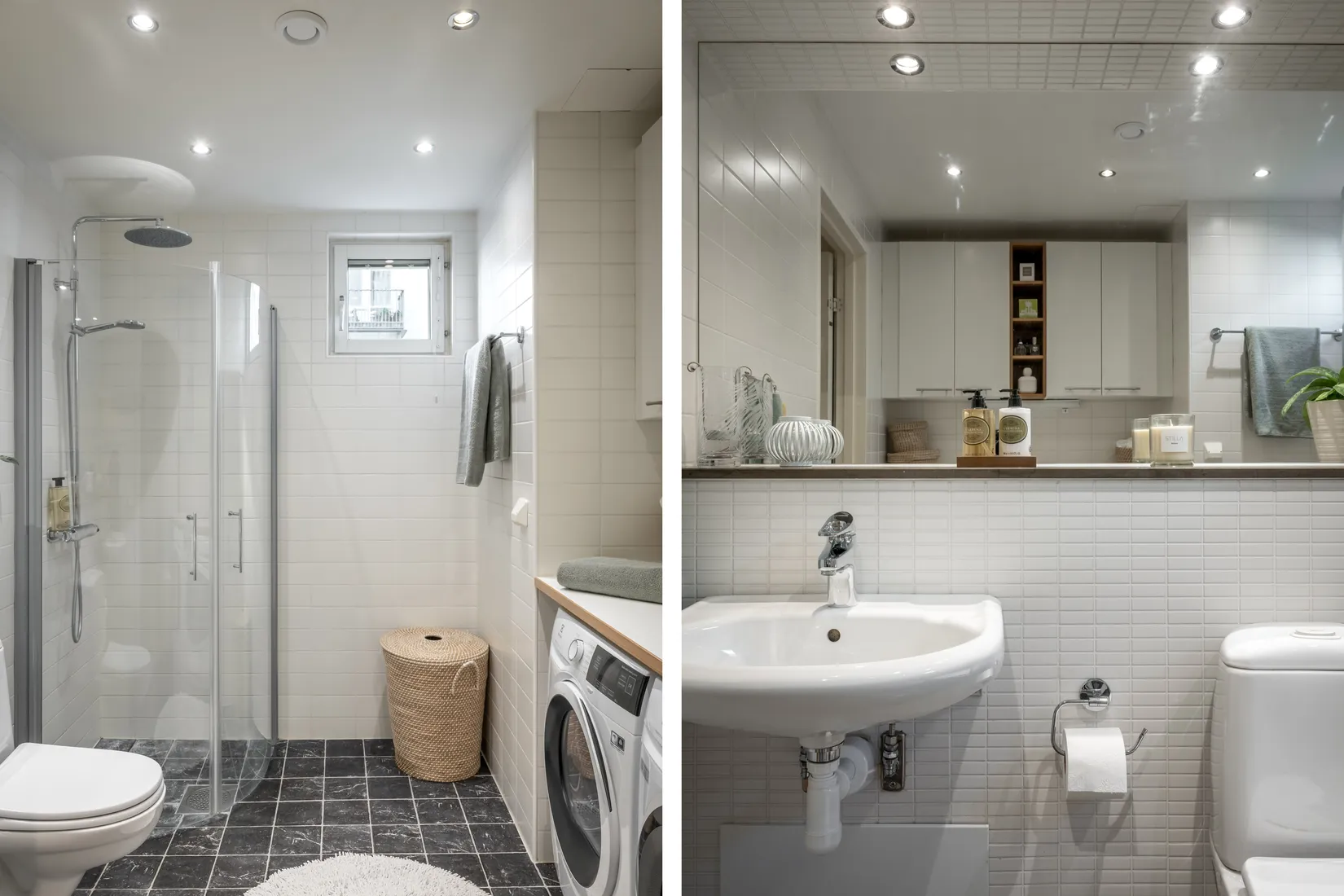Bostadsrätt, Rorgängargatan 17b, Hammarby Sjöstad, Stockholm