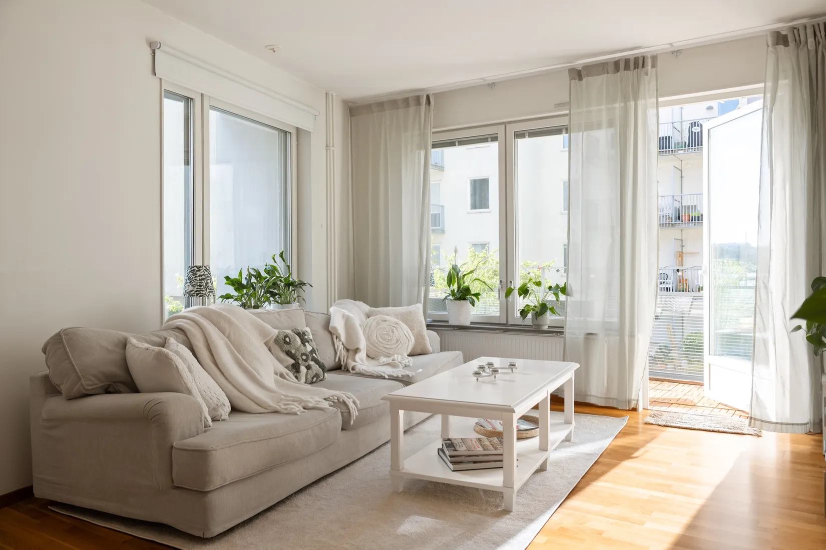 Bostadsrätt, Rorgängargatan 17b, Hammarby Sjöstad, Stockholm