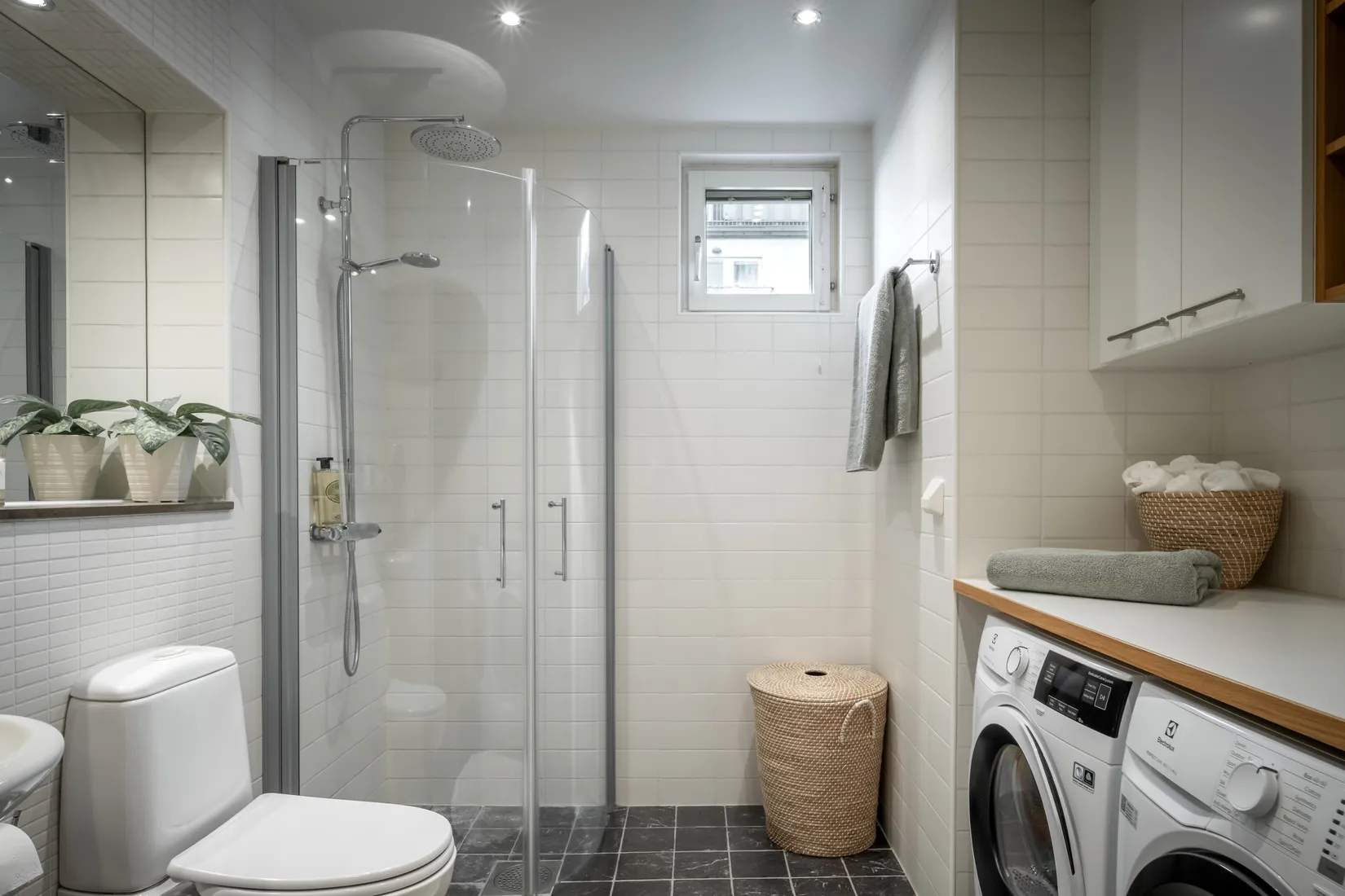 Bostadsrätt, Rorgängargatan 17b, Hammarby Sjöstad, Stockholm