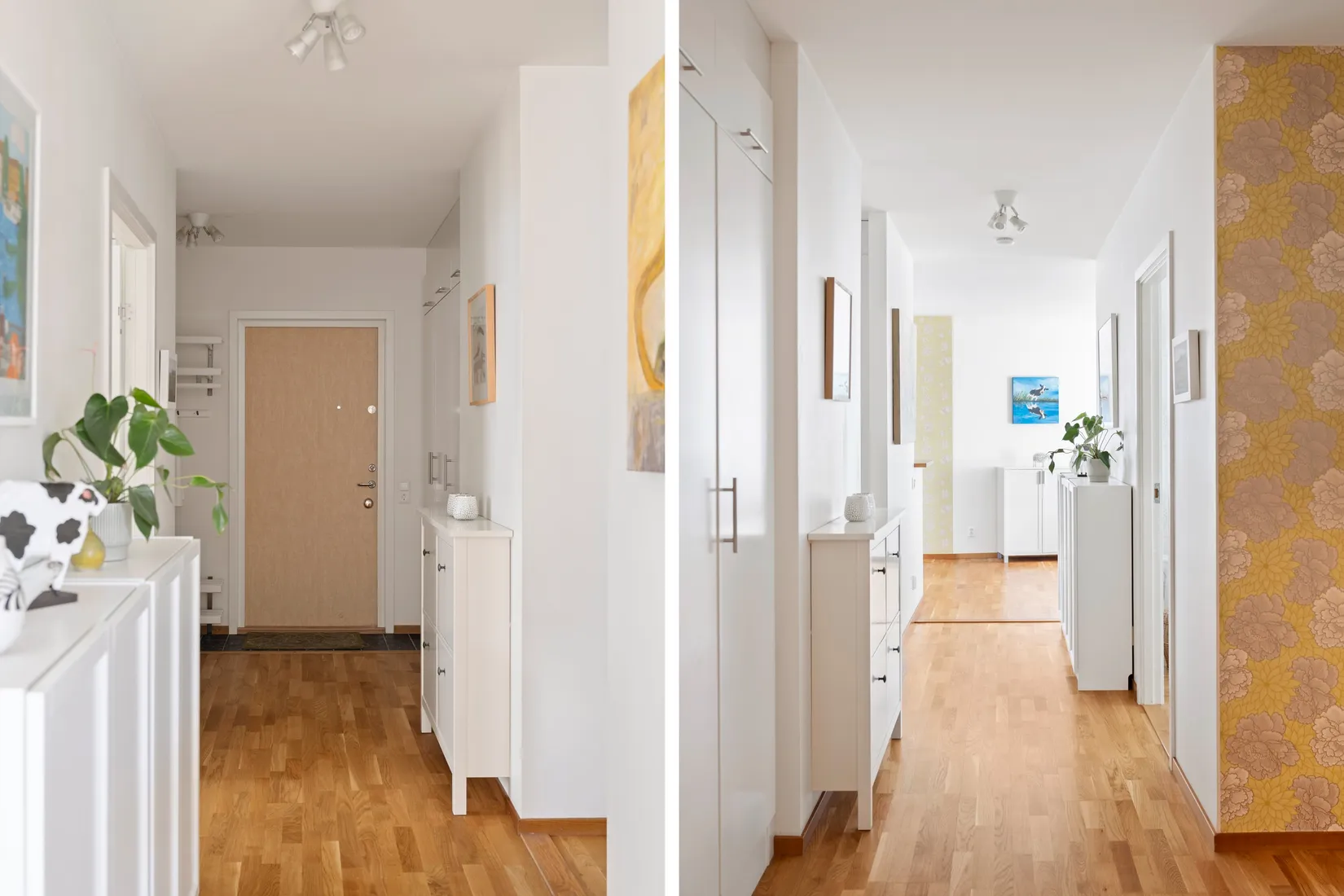 Bostadsrätt, Rorgängargatan 17b, Hammarby Sjöstad, Stockholm