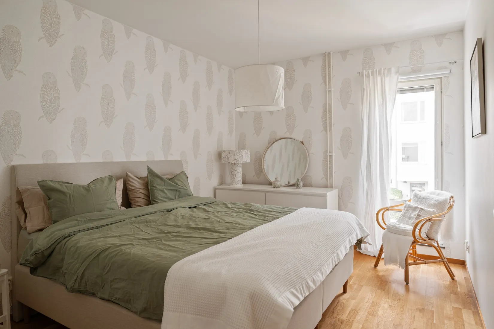 Bostadsrätt, Rorgängargatan 17b, Hammarby Sjöstad, Stockholm